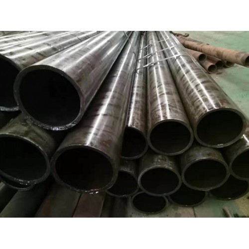 精密无缝钢管@20#精轧光亮管