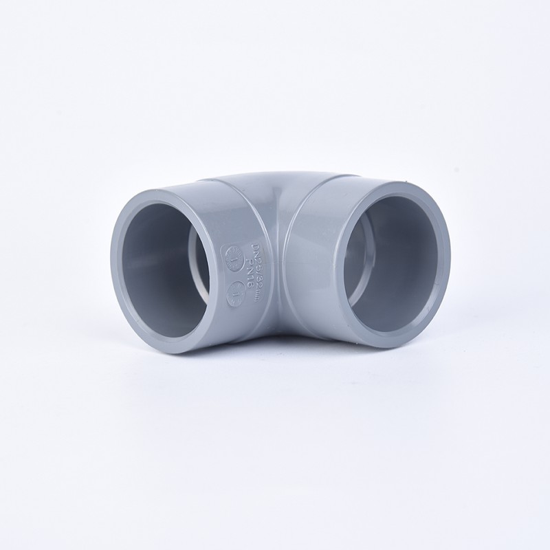 CPVC 45°弯头 (2)