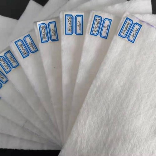 土工布 长丝土工布 无纺土工布