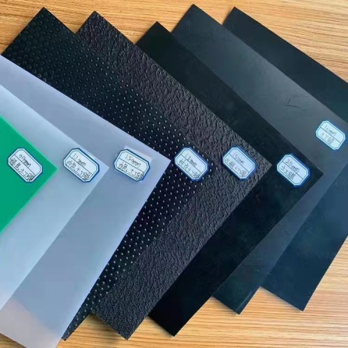 防渗土工膜 土工膜 防渗膜厂家