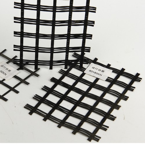 玻纤土工格栅 双向玻纤土工格栅厂家