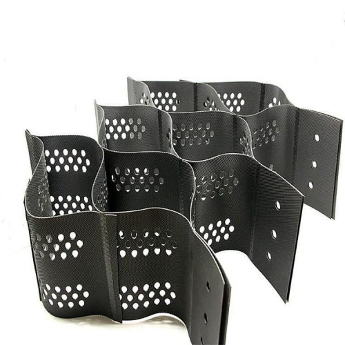 土工格室 路基土工格室厂家