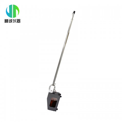 便携式β射线烟尘检测器