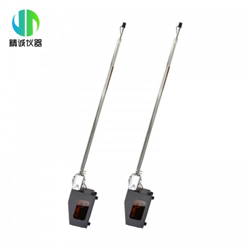 β射线法固定污染源烟尘检测仪 可采样和检测