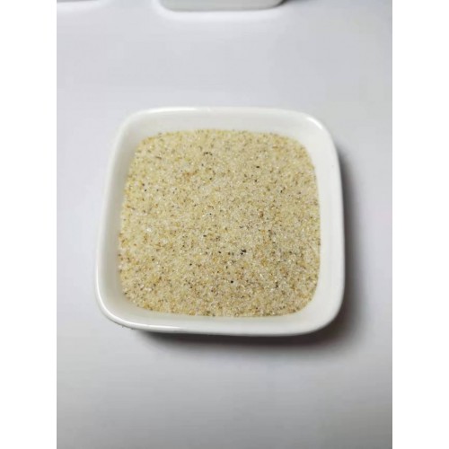 石英砂  精制石英砂 高纯石英砂