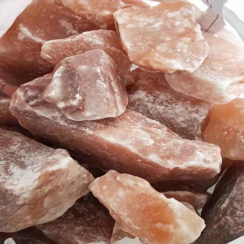 盐碎石盐砖 盐砖 烧烤盐砖