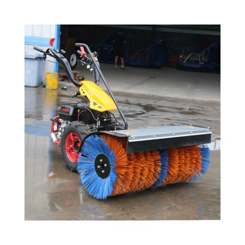 扫雪机 小型扫雪机 手扶扫雪机