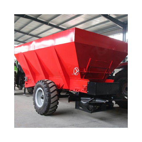 撒粪车 撒肥机 农用撒粪车