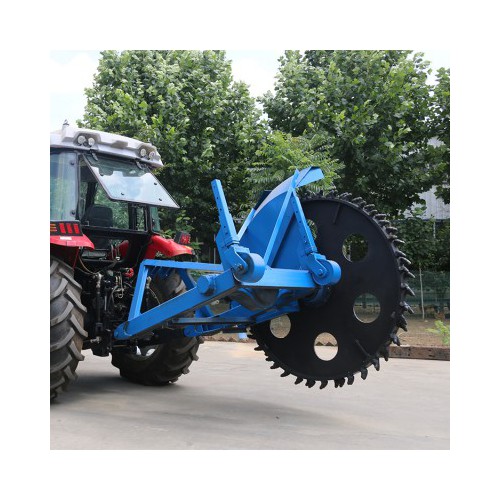 圆盘开沟机 圆盘开沟机厂家