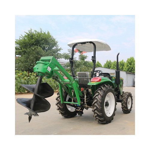 多功能植树挖坑机 植树挖坑机厂家