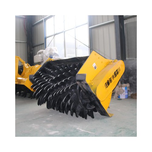 拖拉机树根粉碎机 拖拉机树根粉碎机厂家