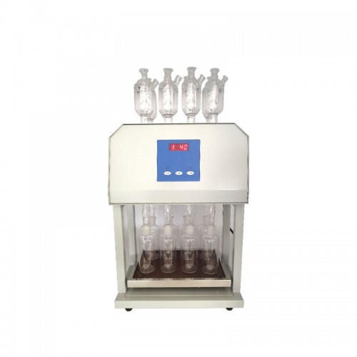 JCSZ-104型COD标准消解器