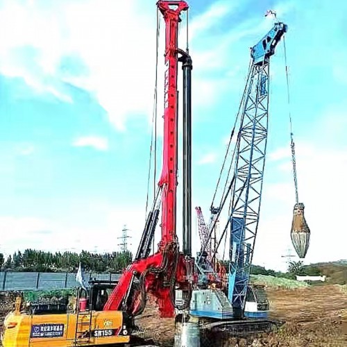 延炼富县煤化厂一期SDDC工程