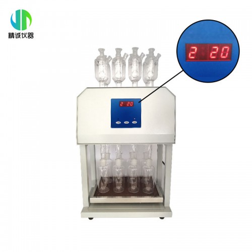 JCSZ-101C型COD标准消解器