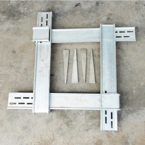 方圆扣租赁 方圆扣生产厂家