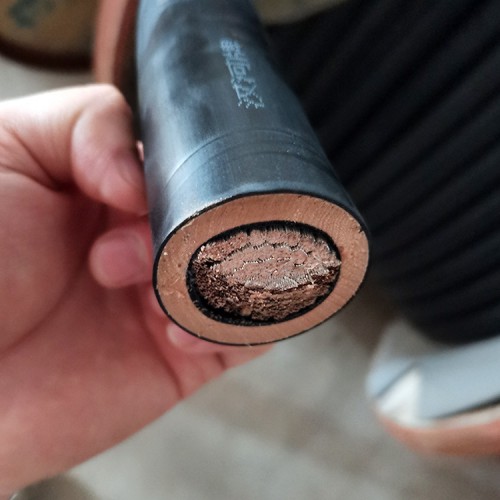 青岛汉缆 erf电缆