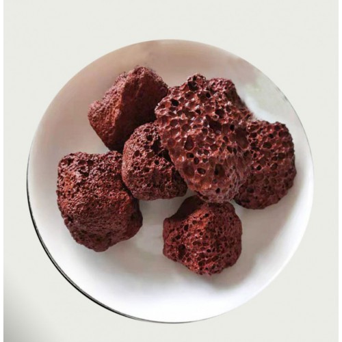 玄武岩火山石  火山石  园艺用火山石