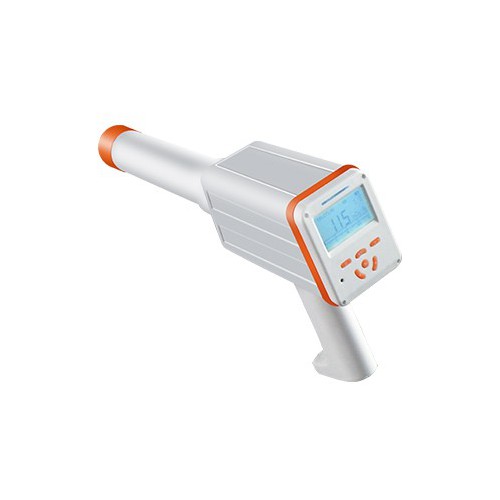 环境级χ、γ辐射巡检仪