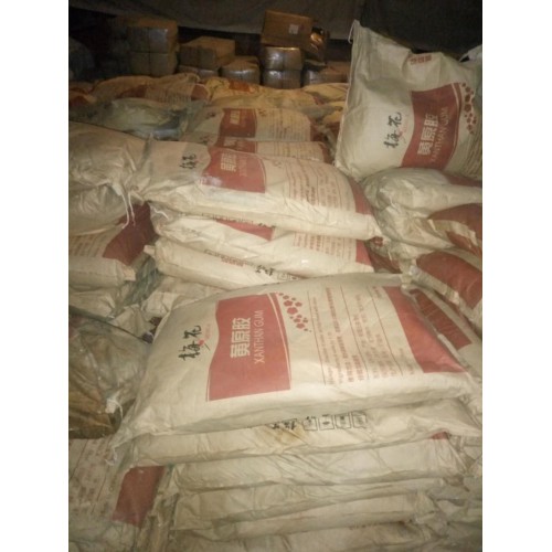 回收1618醇 回收瓜尔胶 回收黄原胶