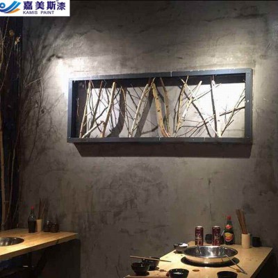 清水混凝土漆工厂 水泥漆厂家直销