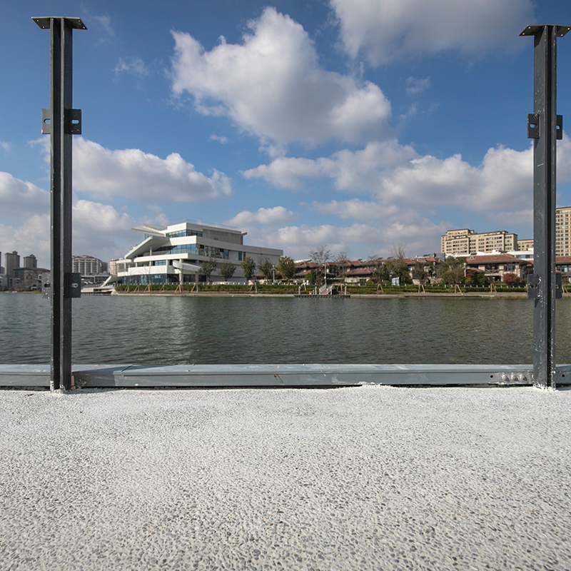 Summer beach concept