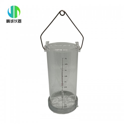 JC-CS1有机玻璃水质采样器