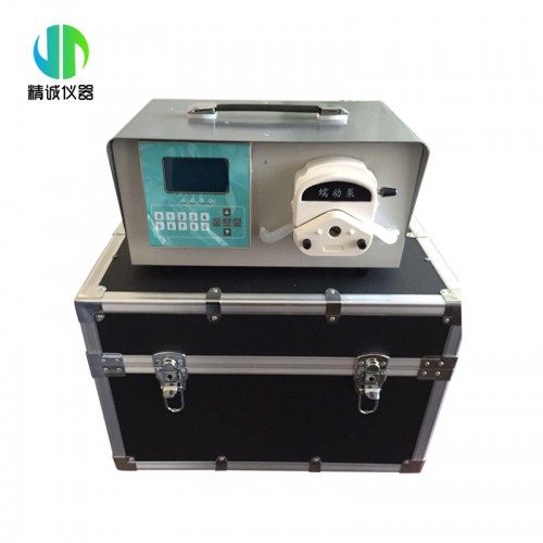 8000E水质等比例采样器