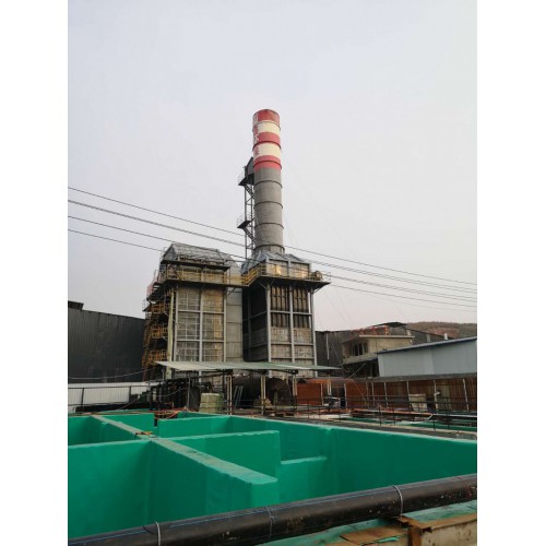 玻璃钢脱硫塔 废气洗涤塔 酸雾净化塔φ3600*11500