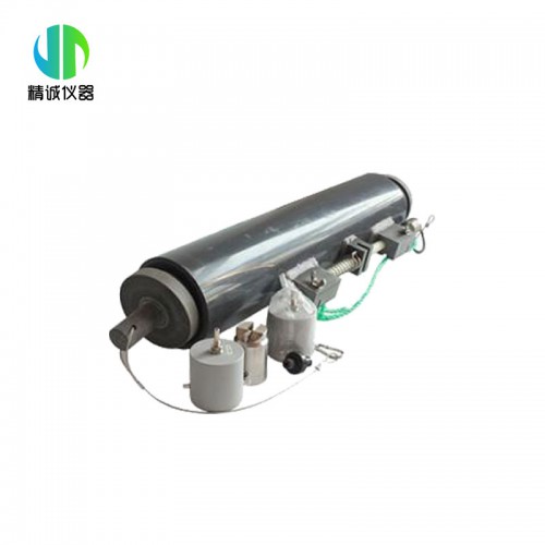 8000K型卡盖式采水器