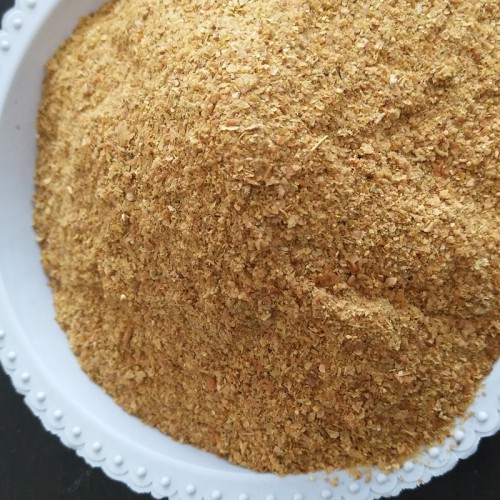 喷浆玉米皮 玉米麸皮 玉米纤维