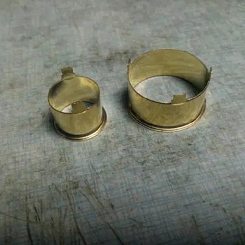冲压件 铜冲压件 冲压件定制