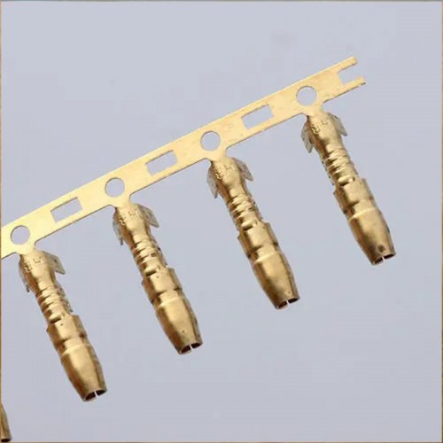 冲压件 精密电子冲压件 冲压件定制