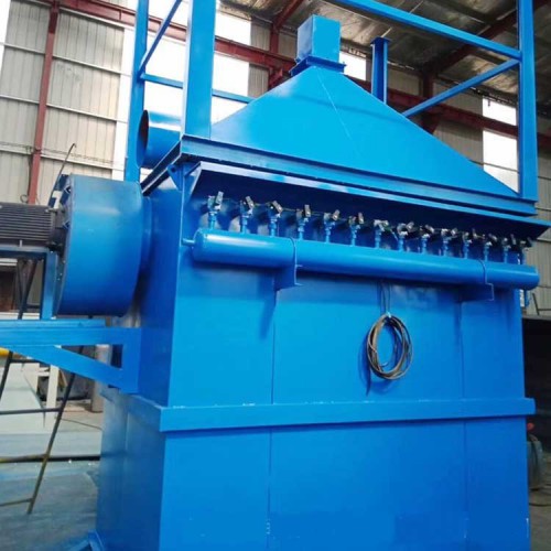 布袋除尘器 工业除尘器