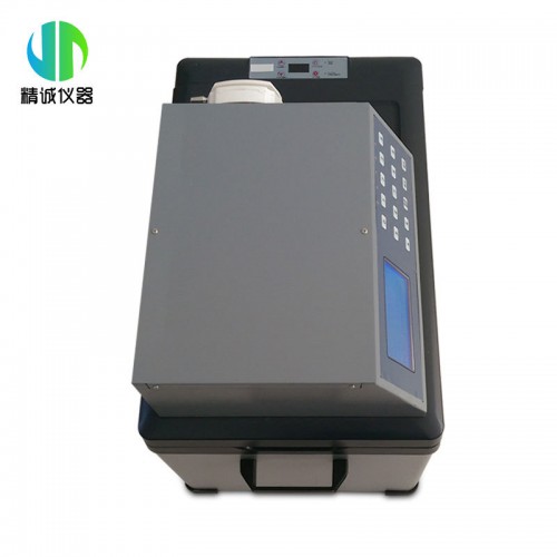 8100D型便携式多瓶水质等比例采样器
