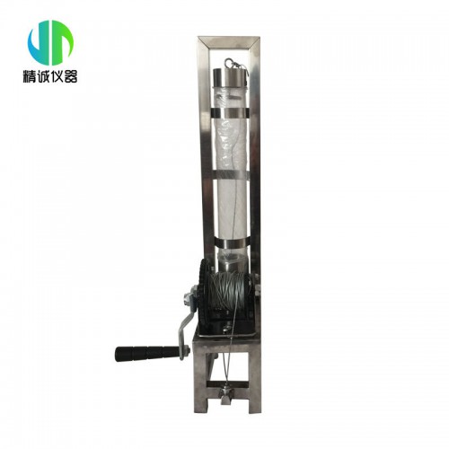 DC-01型 地下水采样器 手摇半自动采样