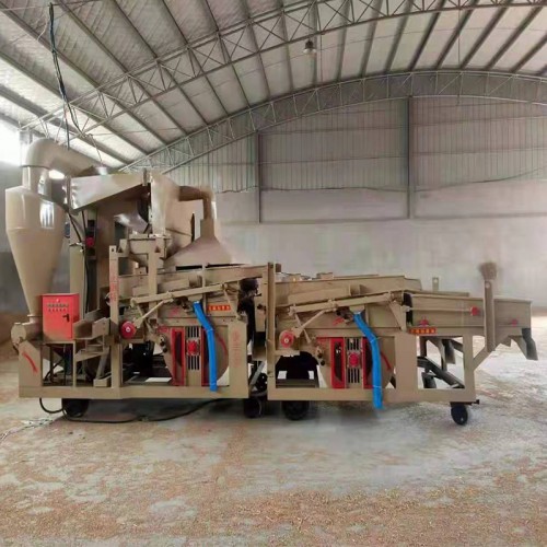 比重筛 单比重筛 霉变比重筛