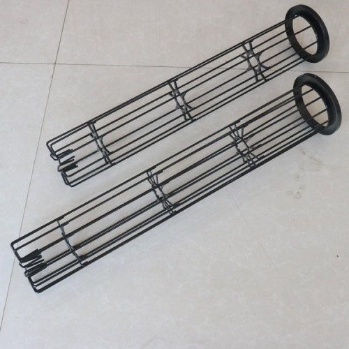 除尘骨架 除尘袋笼除尘笼骨