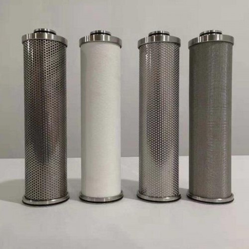 滤芯 不锈钢滤芯
