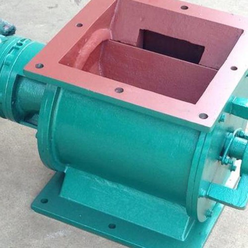 星型卸料器 除尘卸灰阀 卸料阀