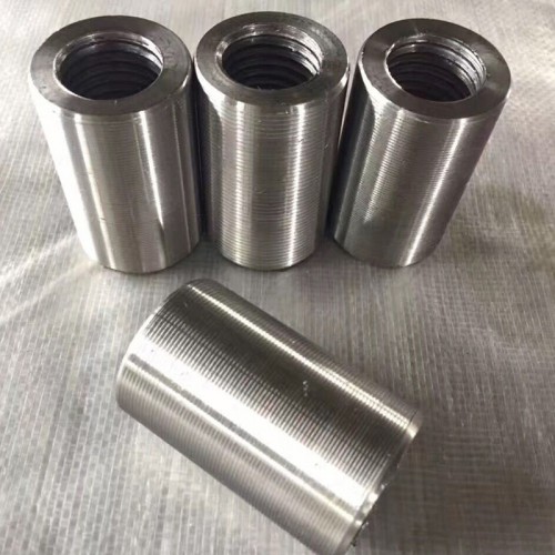 套筒 钢筋套筒 钢筋链接套筒