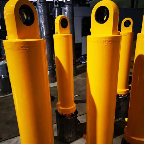 油缸 液压油缸