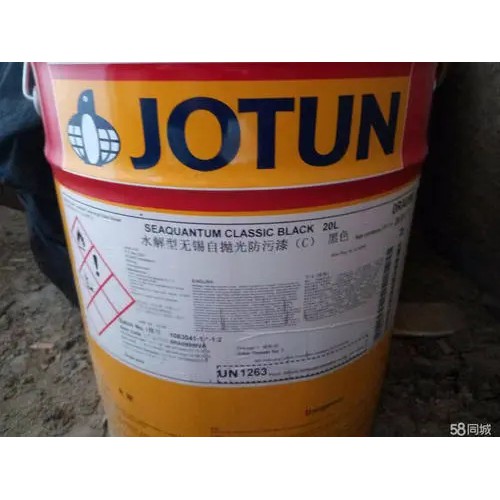 上海回收船舶油漆 回收过期船舶油漆 回收废旧油漆价格