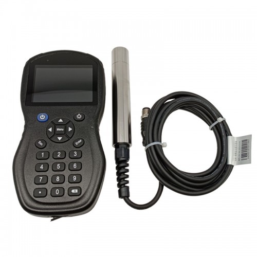 JC-YLSB型便携式叶绿素检测仪