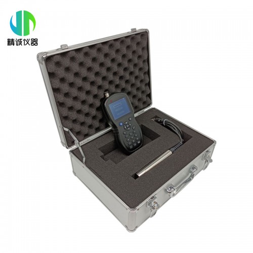 JC-LZB型便携式蓝绿藻检测仪