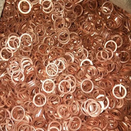 销售国标T2紫铜带 超薄紫铜带  黄铜带 铜带圆片切割