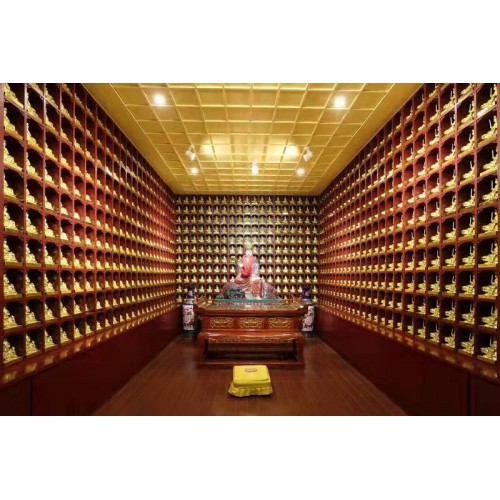 铝合金佛龛厂家