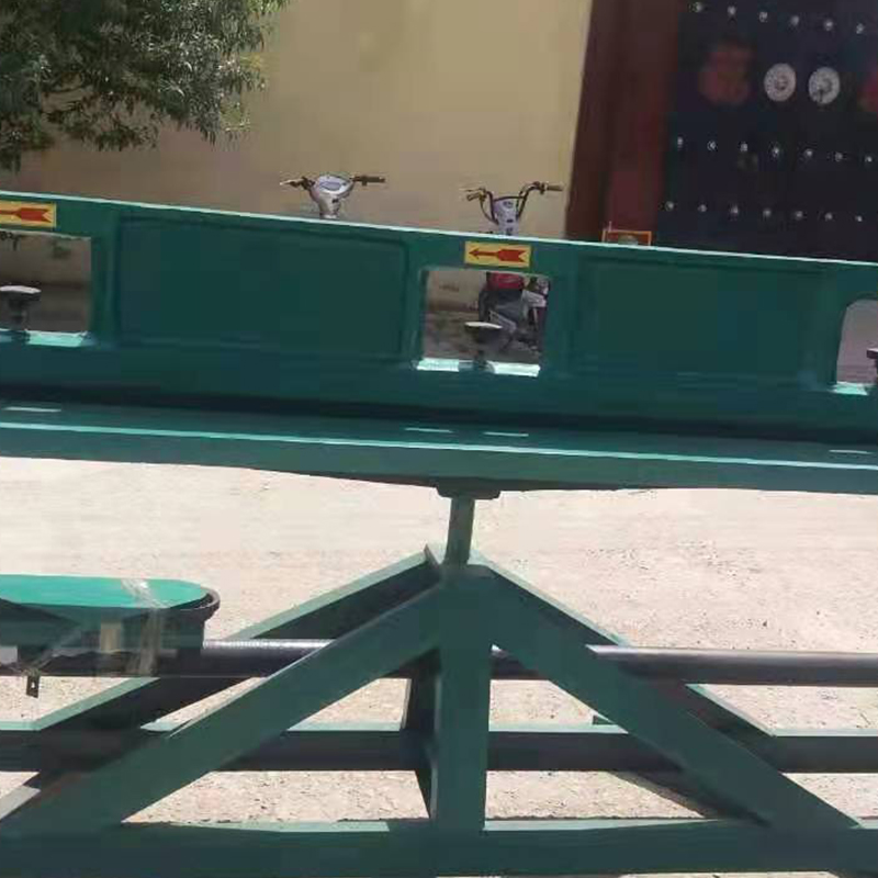 Summer beach concept