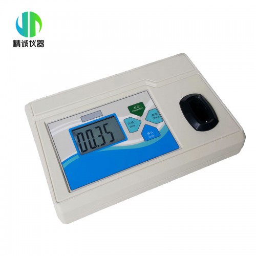 JC-YXSY1A台式亚硝酸盐测定仪