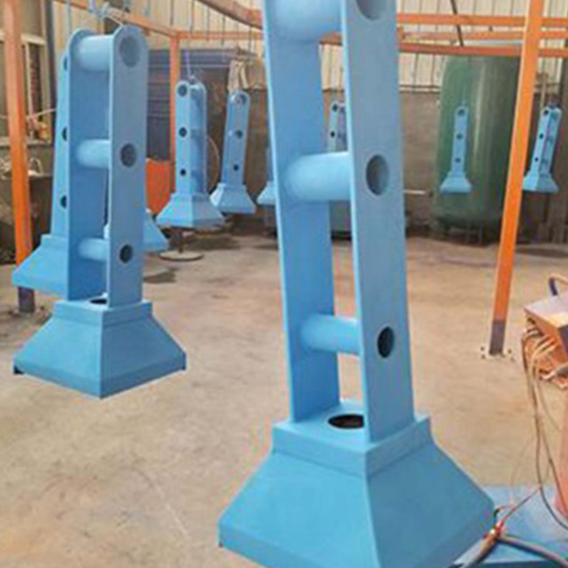 Summer beach concept