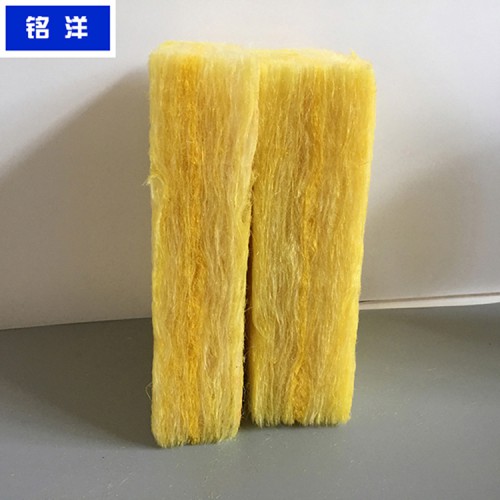 玻璃棉板 铝箔玻璃棉板复合价格 防火玻璃棉卷毡